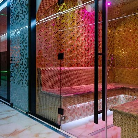 Beis Spa Hotel Resort Almati Kültér fotó