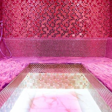 Beis Spa Hotel Resort Almati Kültér fotó