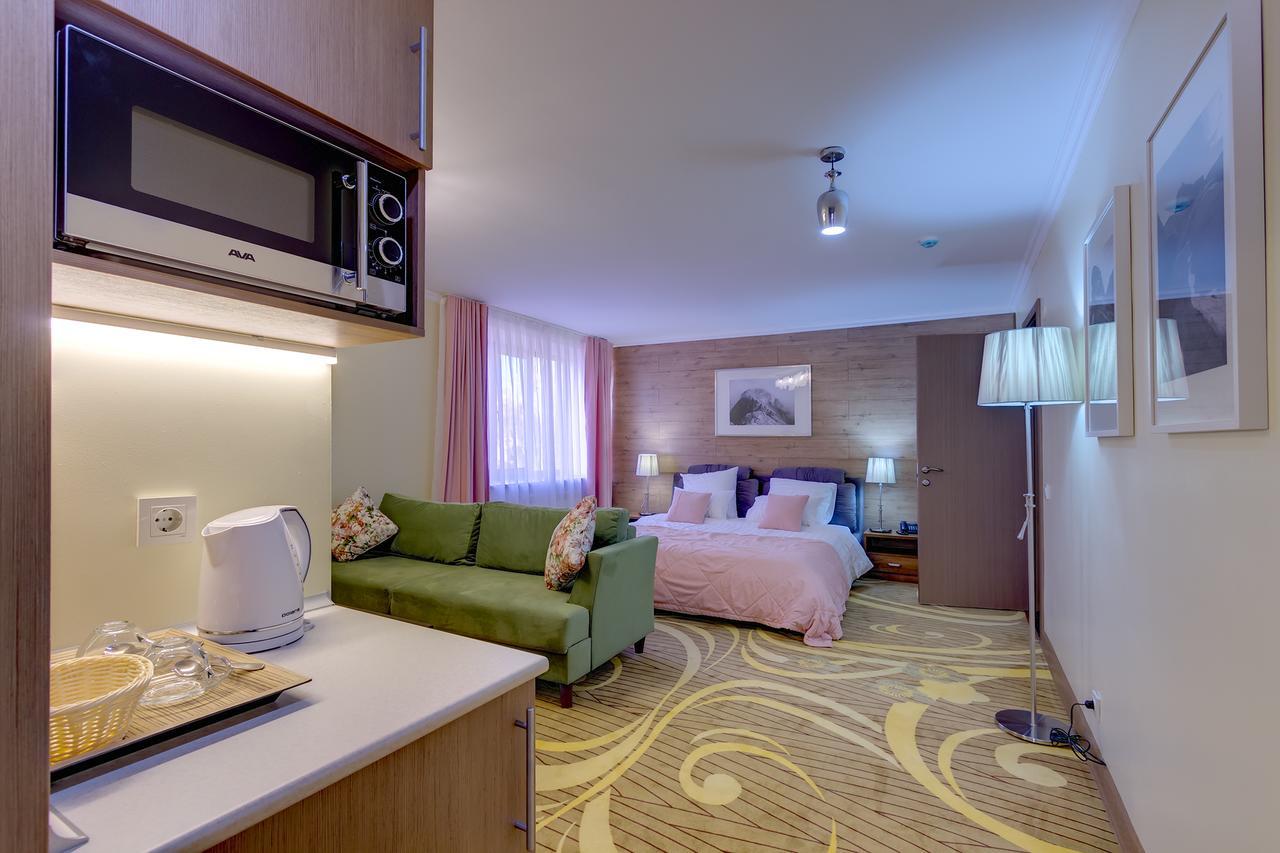 Beis Spa Hotel Resort Almati Kültér fotó