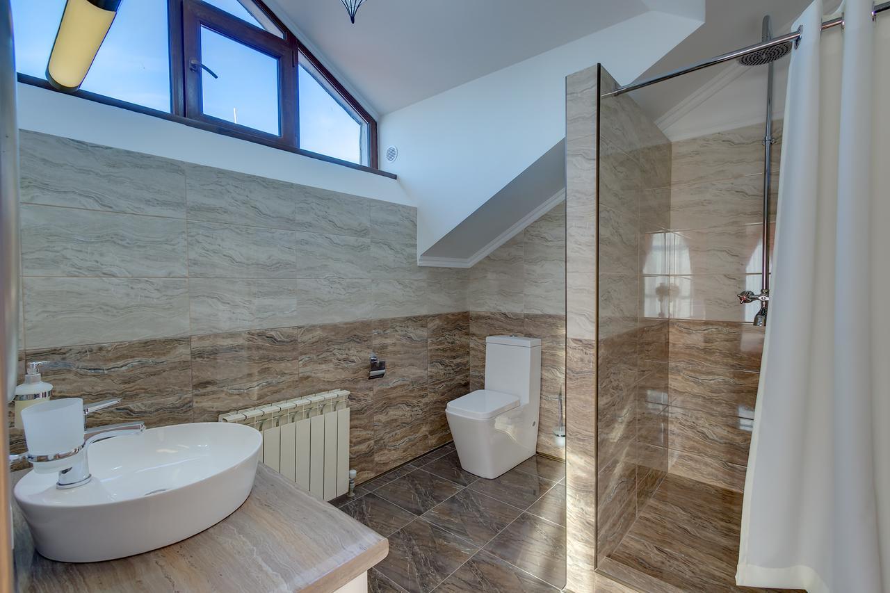 Beis Spa Hotel Resort Almati Kültér fotó