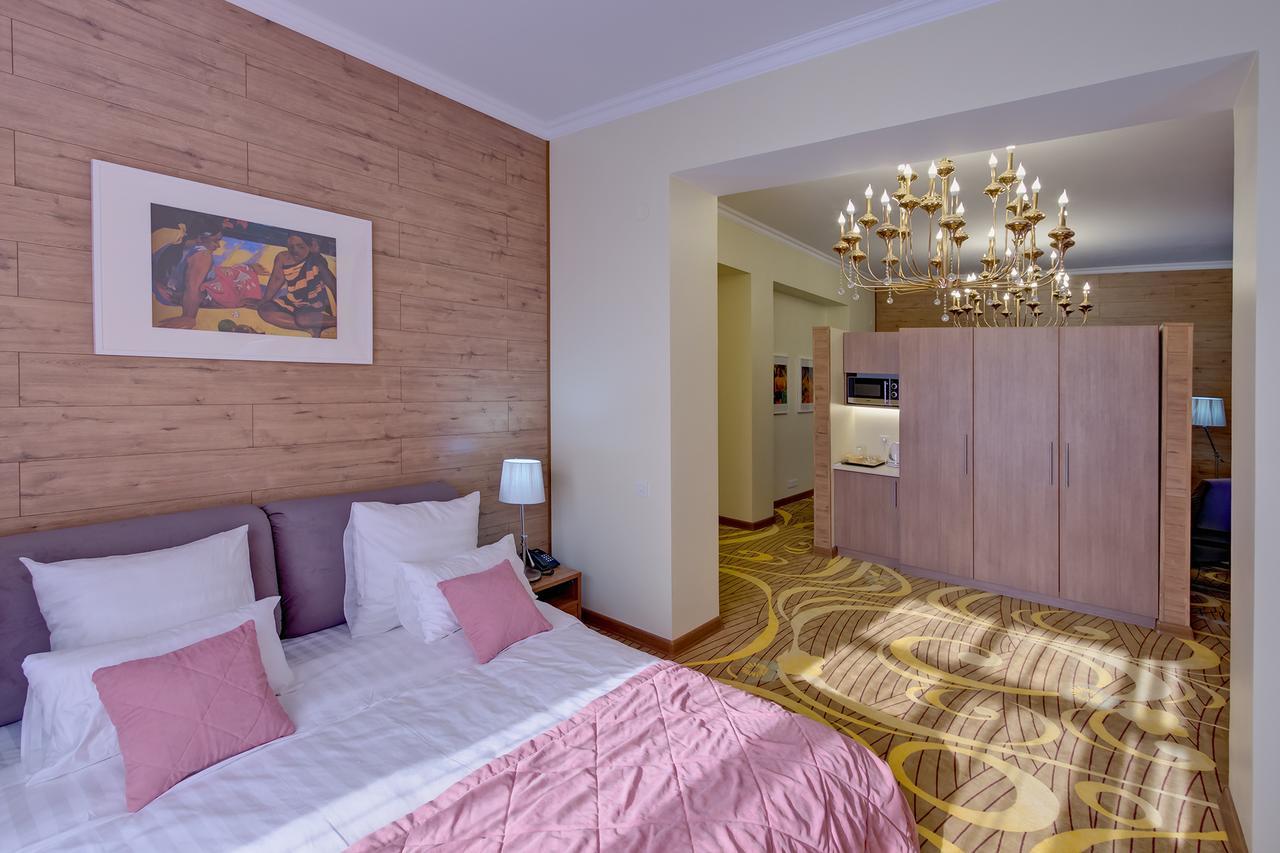 Beis Spa Hotel Resort Almati Kültér fotó