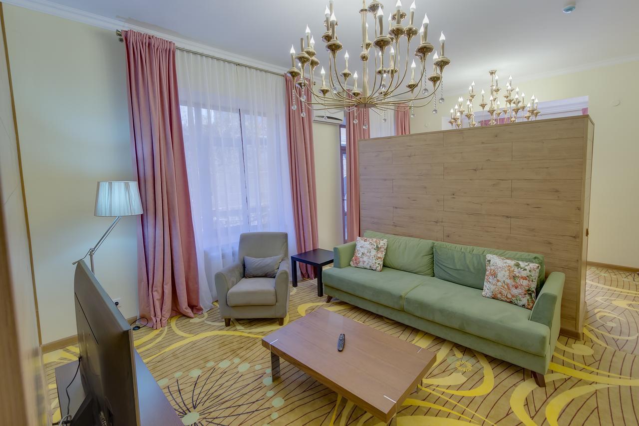 Beis Spa Hotel Resort Almati Kültér fotó