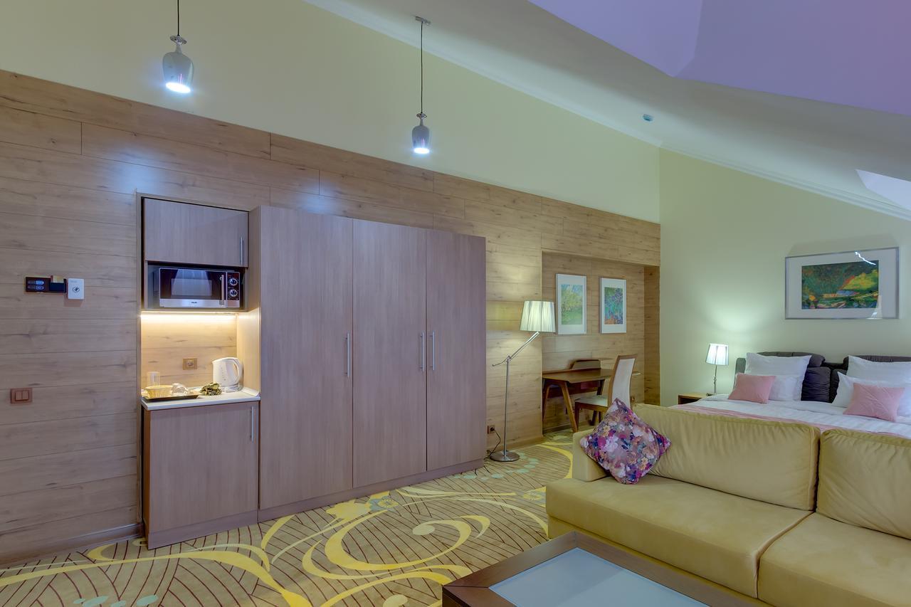 Beis Spa Hotel Resort Almati Kültér fotó