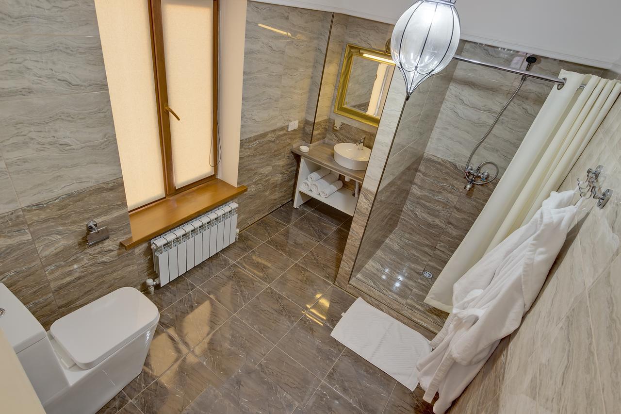 Beis Spa Hotel Resort Almati Kültér fotó