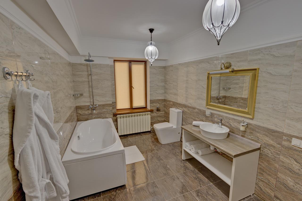 Beis Spa Hotel Resort Almati Kültér fotó