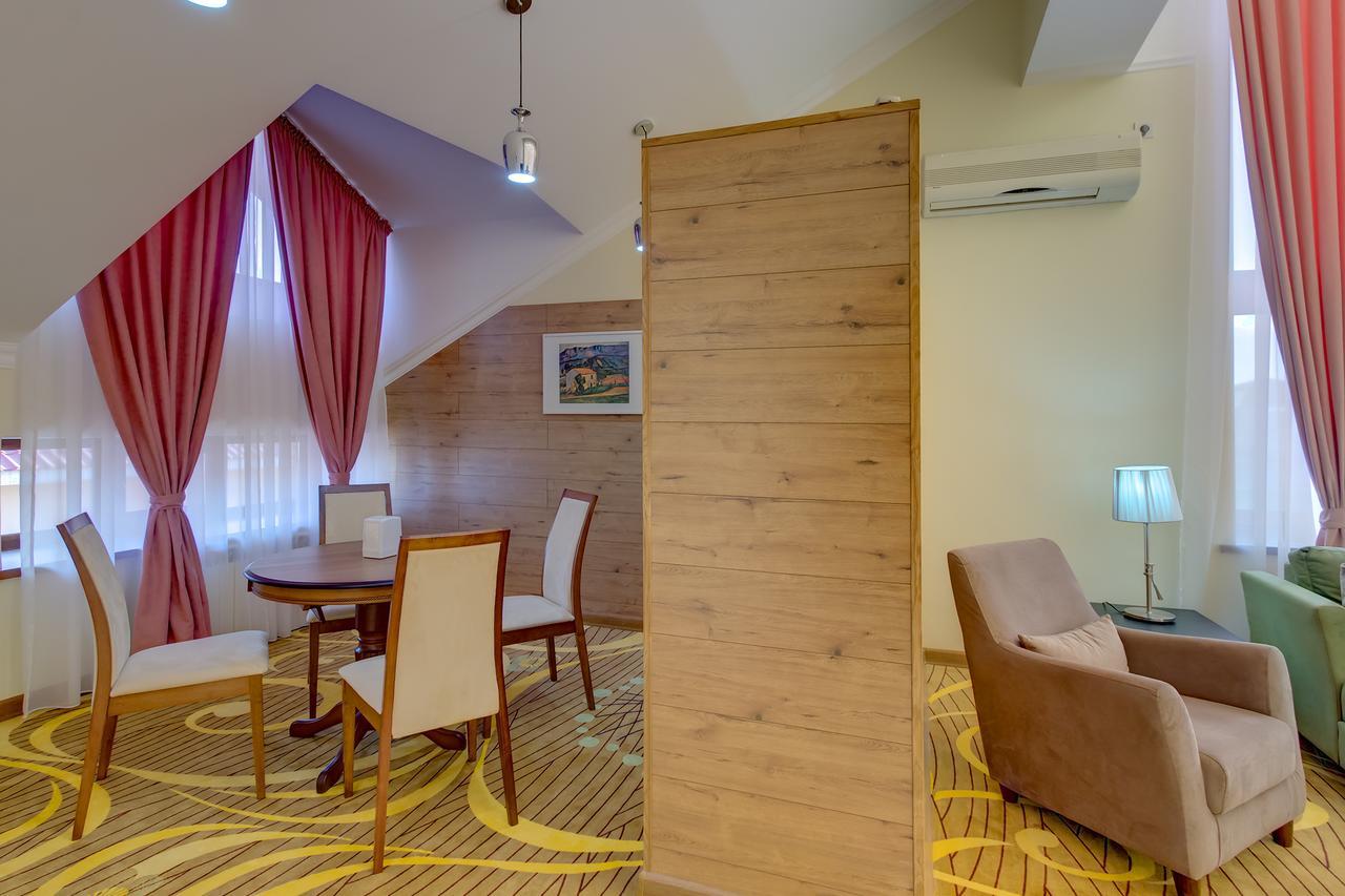 Beis Spa Hotel Resort Almati Kültér fotó