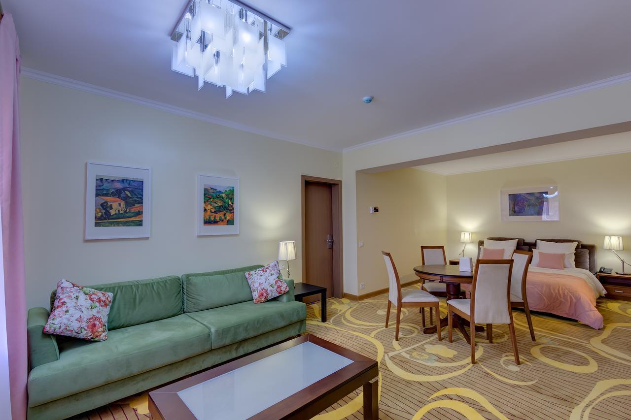 Beis Spa Hotel Resort Almati Kültér fotó