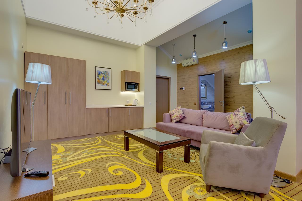 Beis Spa Hotel Resort Almati Kültér fotó