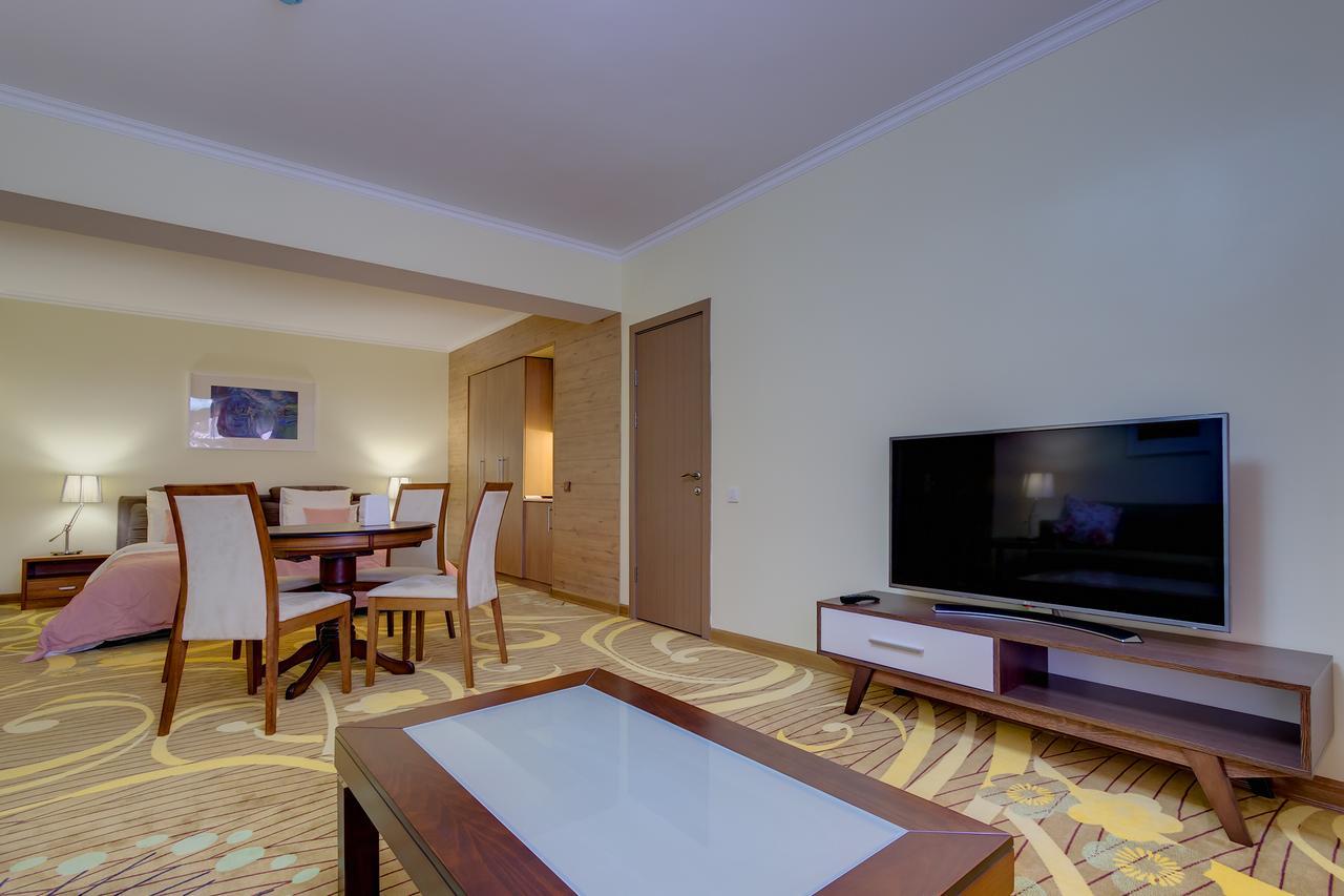 Beis Spa Hotel Resort Almati Kültér fotó