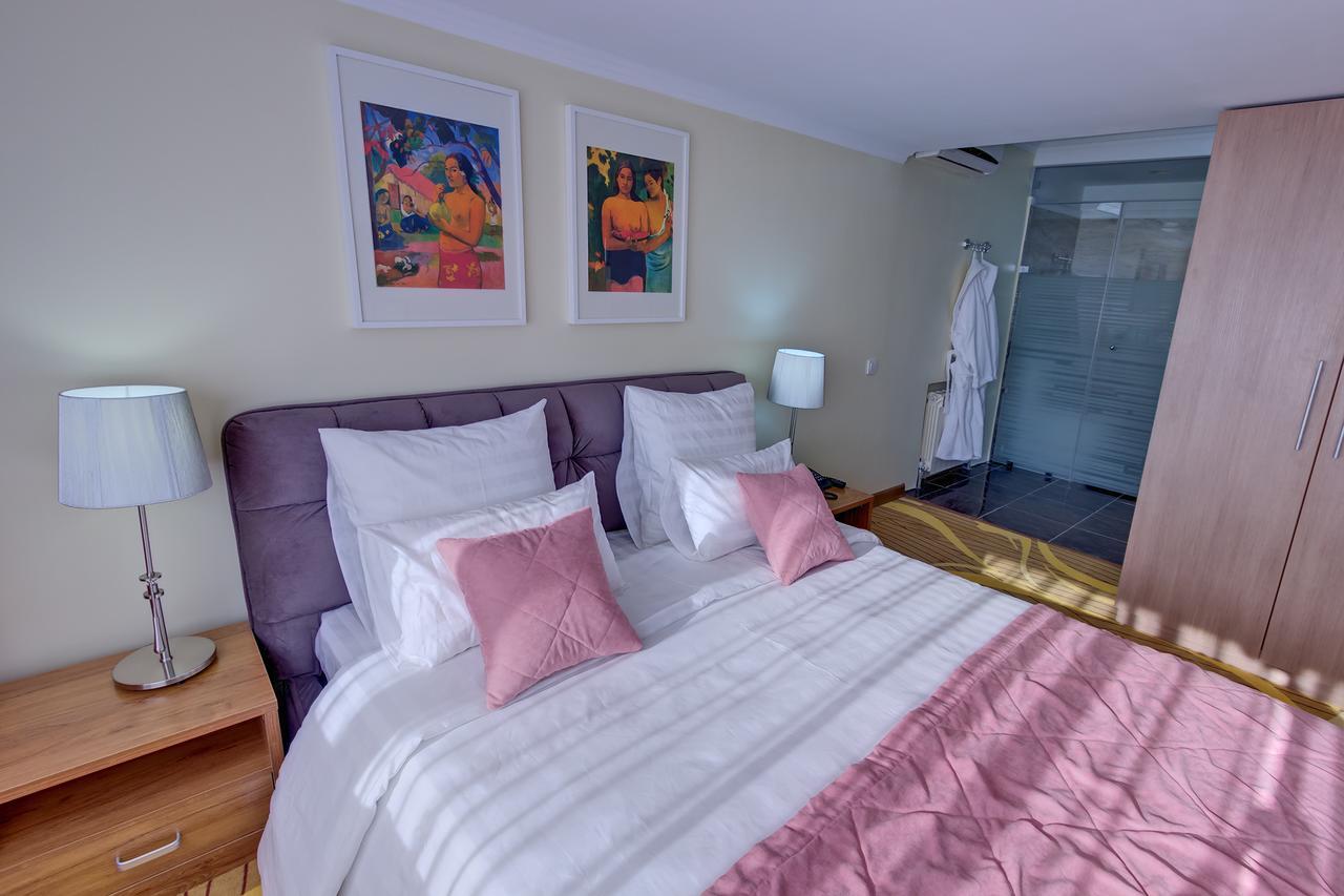 Beis Spa Hotel Resort Almati Kültér fotó