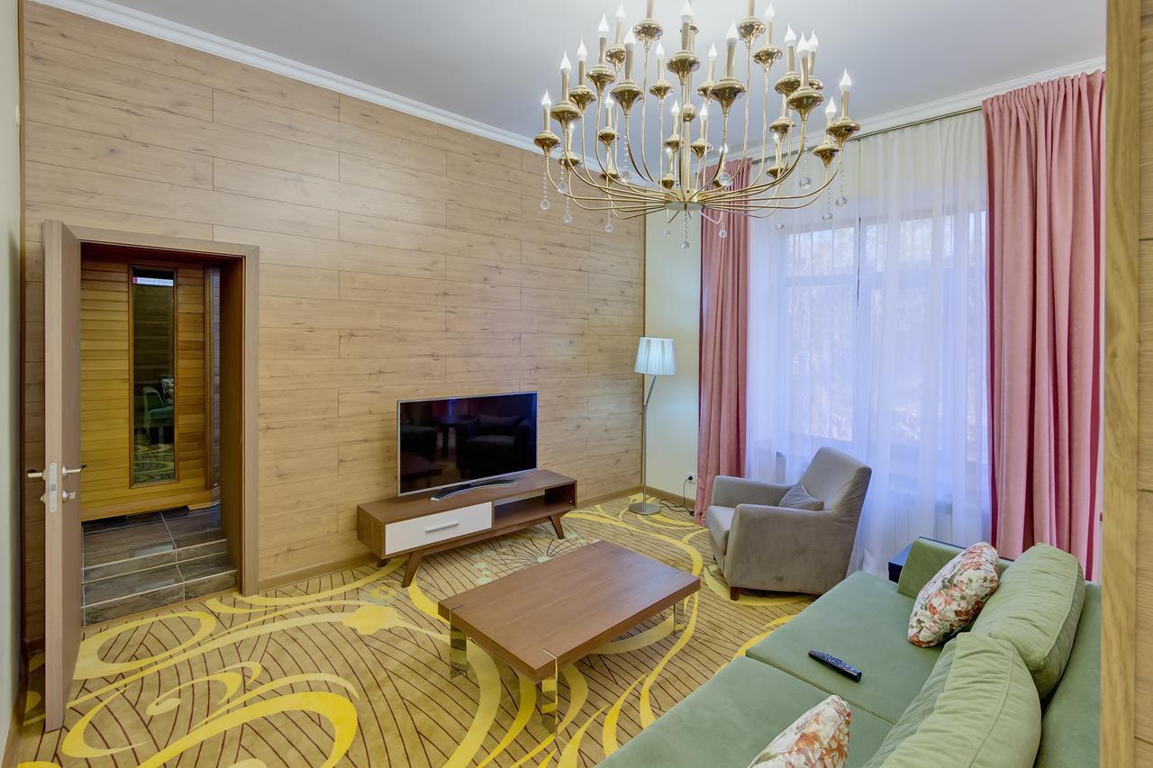 Beis Spa Hotel Resort Almati Kültér fotó