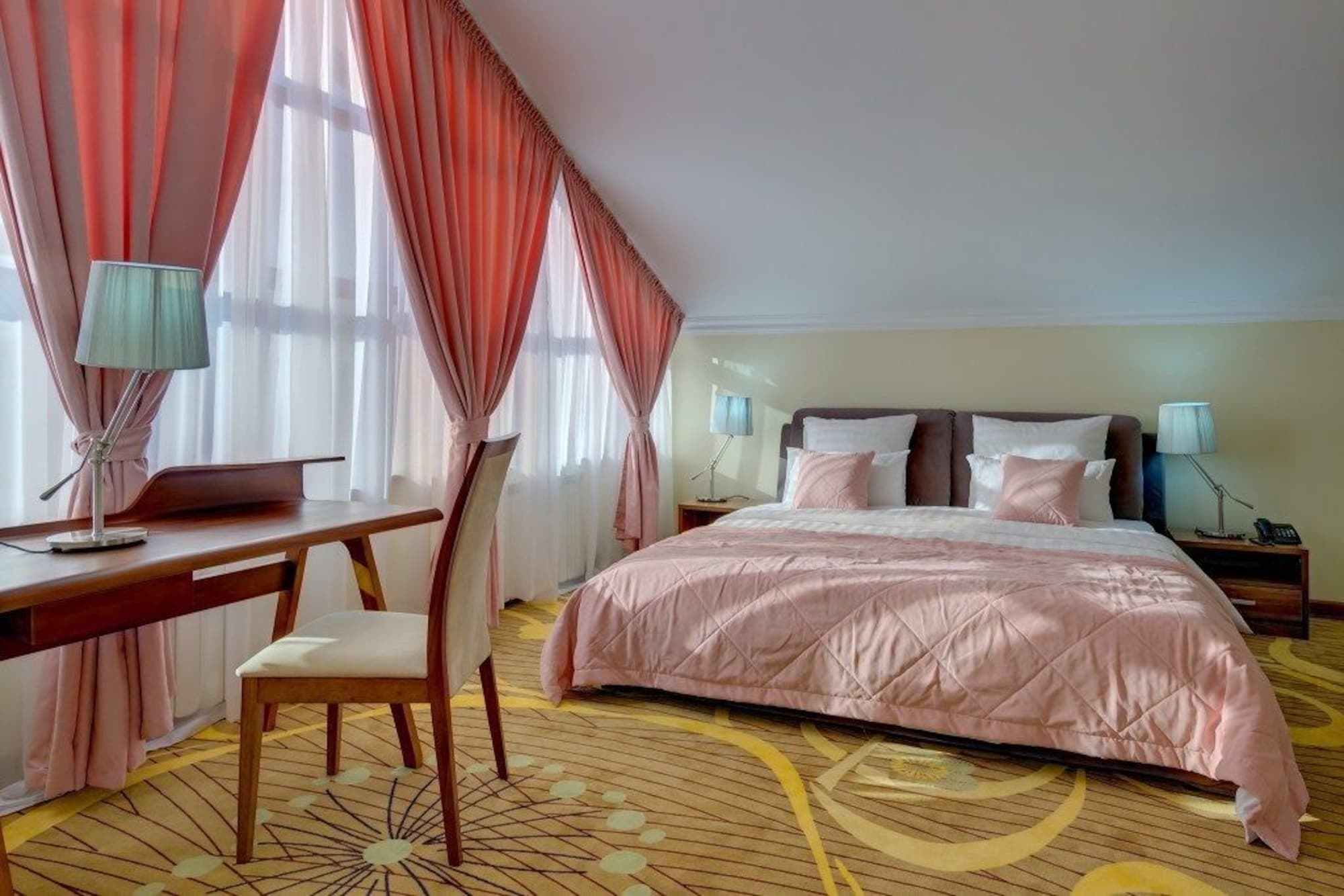 Beis Spa Hotel Resort Almati Kültér fotó