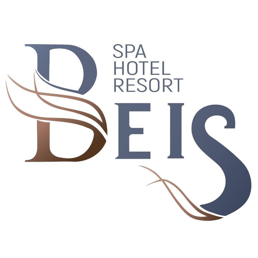Beis Spa Hotel Resort Almati Kültér fotó