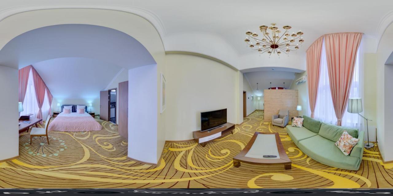 Beis Spa Hotel Resort Almati Kültér fotó