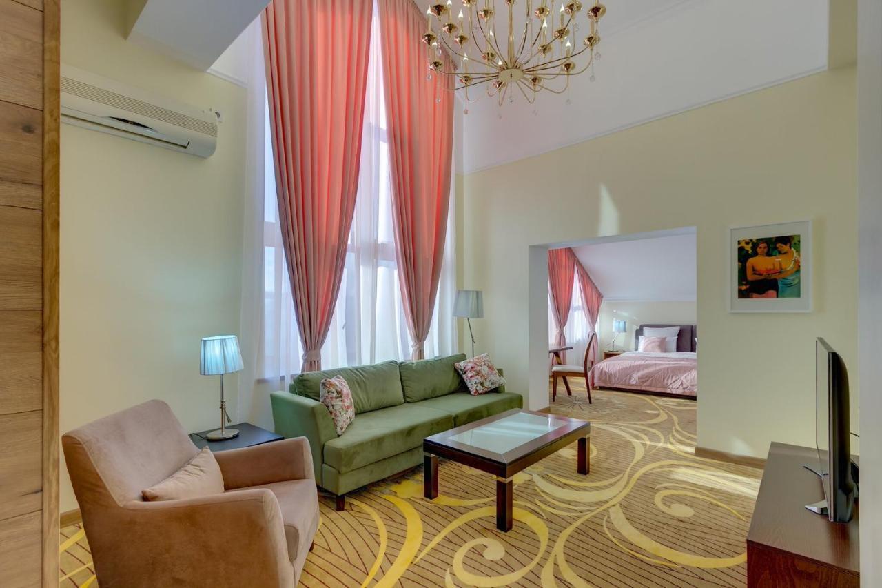 Beis Spa Hotel Resort Almati Kültér fotó