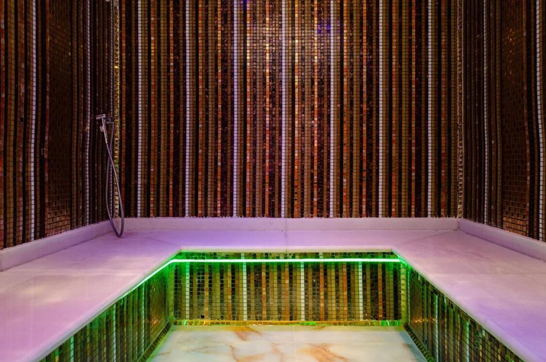 Beis Spa Hotel Resort Almati Kültér fotó
